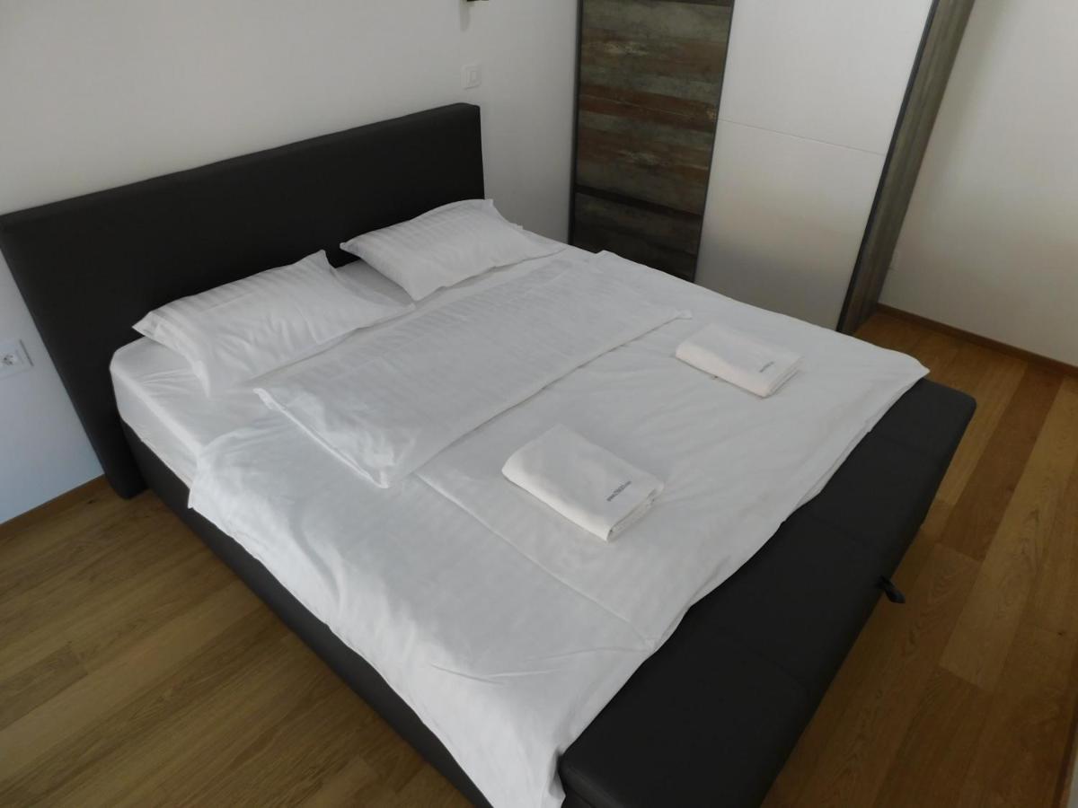 Ideal Ljubljana Homebase Exterior photo